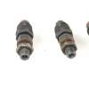 Recambio de inyectores juego para opel monterey 3.1 turbodiesel referencia OEM IAM 8970214741  