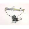 Recambio de elevalunas trasero izquierdo para nissan qashqai i (j10, nj10) 1.6 referencia OEM IAM 82701JD400  