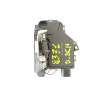 Recambio de cerradura puerta delantera derecha para audi a4 b6 (8e2) 2.0 referencia OEM IAM 4B1837016E  