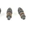 Recambio de inyectores juego para opel monterey 3.1 turbodiesel referencia OEM IAM 8970214741  