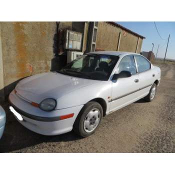 CHRYSLER NEON II de desguace