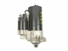 Recambio de motor arranque para seat cordoba (6k1, 6k2) 1.9 sdi referencia OEM IAM 020911023P 0001125005  2