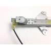 Recambio de elevalunas trasero izquierdo para nissan qashqai i (j10, nj10) 1.6 referencia OEM IAM 82701JD400  