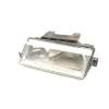 Recambio de faro izquierdo para ssangyong musso (fj) 2.9 td referencia OEM IAM 8310105100X  