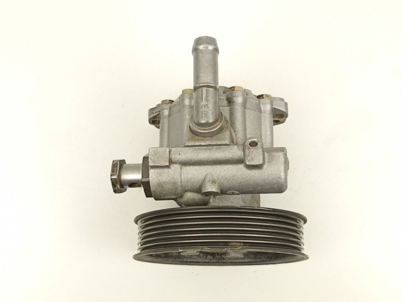 Recambio de bomba direccion para seat cordoba (6k1, 6k2) 1.9 sdi referencia OEM IAM 6N0145157  