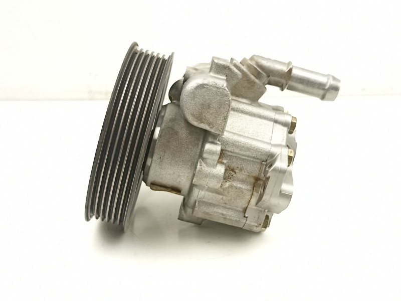 Recambio de bomba direccion para seat cordoba (6k1, 6k2) 1.9 sdi referencia OEM IAM 6N0145157  