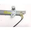 Recambio de elevalunas trasero izquierdo para nissan qashqai i (j10, nj10) 1.6 referencia OEM IAM 82701JD400  