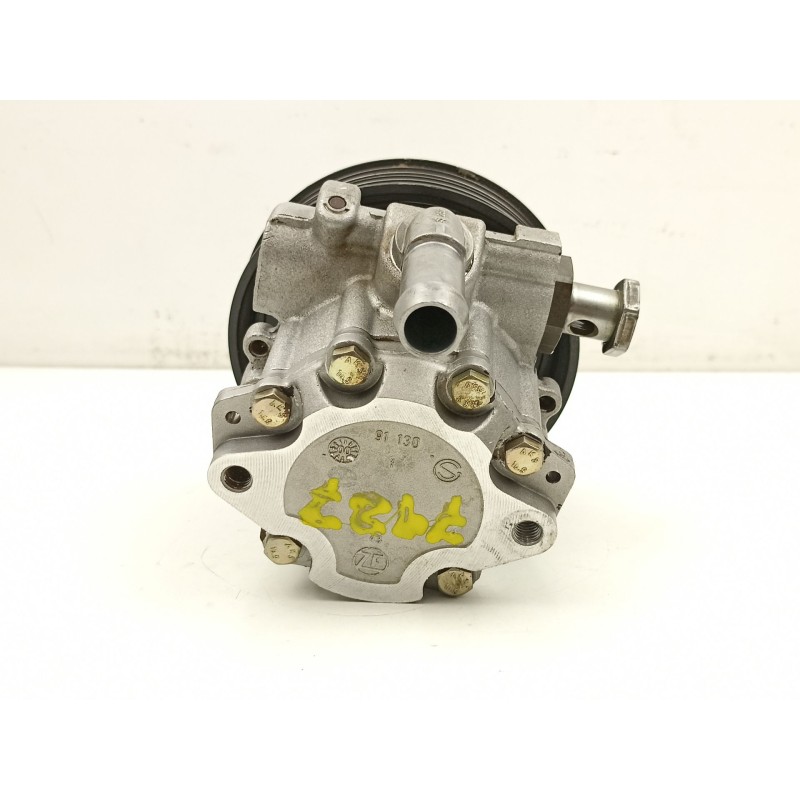 Recambio de bomba direccion para seat cordoba (6k1, 6k2) 1.9 sdi referencia OEM IAM 6N0145157  