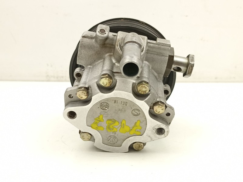 Recambio de bomba direccion para seat cordoba (6k1, 6k2) 1.9 sdi referencia OEM IAM 6N0145157  