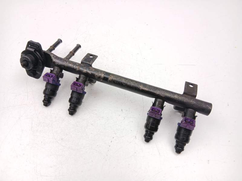 Recambio de inyectores juego para volkswagen lupo 1.0 g referencia OEM IAM 047906031B  