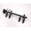 Recambio de inyectores juego para volkswagen lupo 1.0 g referencia OEM IAM 047906031B  