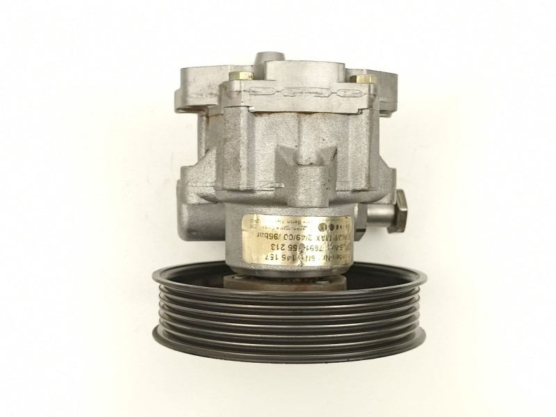 Recambio de bomba direccion para seat cordoba (6k1, 6k2) 1.9 sdi referencia OEM IAM 6N0145157  
