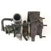 Recambio de turbo para kia carnival i (up, fl) 2.9 tdi referencia OEM IAM 0K55113700C KHF51A 