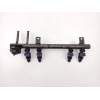 Recambio de inyectores juego para volkswagen lupo 1.0 g referencia OEM IAM 047906031B  
