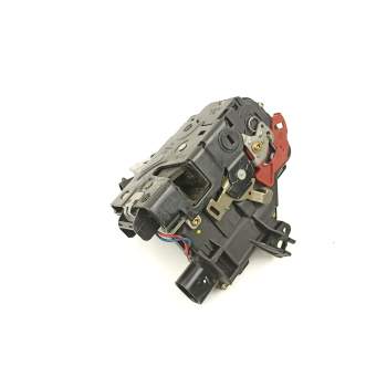 CERRADURA PUERTA TRASERA IZQUIERDA 4B0839015D 