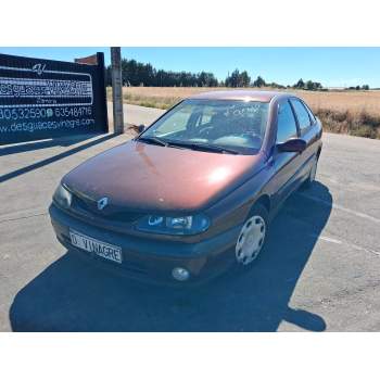 RENAULT LAGUNA I (B56_, 556_)