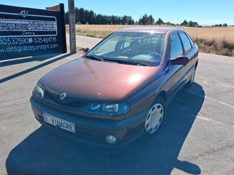RENAULT LAGUNA I (B56_, 556_)