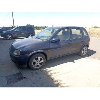 OPEL CORSA B (S93)