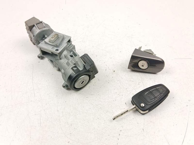 Recambio de conmutador de arranque para ford focus iii 1.0 ecoboost referencia OEM IAM 3M513F880AE  