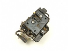 Recambio de cerradura puerta trasera derecha para seat cordoba (6k1, 6k2) 1.9 sdi referencia OEM IAM 6K4839016G  