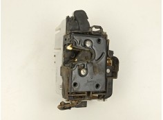 Recambio de cerradura puerta trasera derecha para seat cordoba (6k1, 6k2) 1.9 sdi referencia OEM IAM 6K4839016G   2