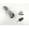 Recambio de conmutador de arranque para ford focus iii 1.0 ecoboost referencia OEM IAM 3M513F880AE  