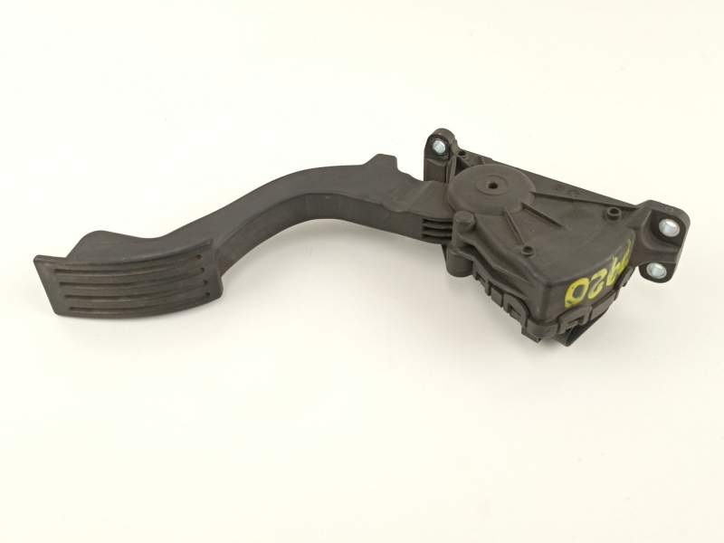 Recambio de potenciometro aceleracion para volvo s40 ii (544) 2.4 referencia OEM IAM 4M519F836AH 6PV00864101 