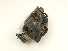 Recambio de cerradura puerta delantera derecha para seat cordoba (6k1, 6k2) 1.9 sdi referencia OEM IAM 6K4837016D  