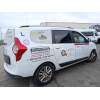 dacia lodgy (js_) del año 2017