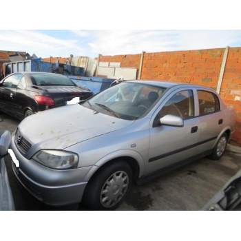 OPEL ASTRA G SEDÁN (T98)