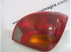 Recambio de piloto trasero dch. : ford fiesta : 1.3 g/j4c (59,84cv) 5p [1997] para ford fiesta 1.3 g/j4c referencia OEM IAM   