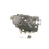 Recambio de cerradura puerta trasera izquierda para audi a4 b6 (8e2) 2.0 referencia OEM IAM 4B0839015D  