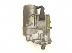 Recambio de motor arranque para hyundai trajet (fo) 2.0 crdi referencia OEM IAM 3610027000 031013170  2