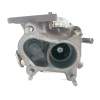 Recambio de turbo para kia carnival i (up, fl) 2.9 tdi referencia OEM IAM 0K55113700C KHF51A 