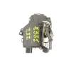 Recambio de cerradura puerta trasera izquierda para audi a4 b6 (8e2) 2.0 referencia OEM IAM 4B0839015D  