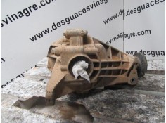 Recambio de grupo trasero : m. benz ml 270 : 2.7 td (163,15cv)automatico [2003] para m. benz ml 270 2.7 td automatico referencia 2