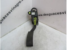 Recambio de potenciómetro aceleración : hyundai accent : 1.5 td (81,98cv) [2005] para hyundai accent 1.5 td referencia OEM IAM 0 2