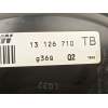 Recambio de servofreno para opel vectra c (z02) 2.0 16v turbo (f69) referencia OEM IAM 13126710  