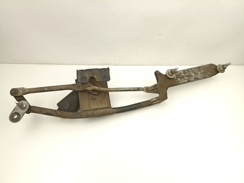 Recambio de motor limpia delantero para hyundai trajet (fo) 2.0 crdi referencia OEM IAM 981103A000  981503A000