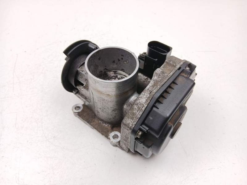 Recambio de caja mariposa para volkswagen lupo 1.0 g referencia OEM IAM 047133061G  