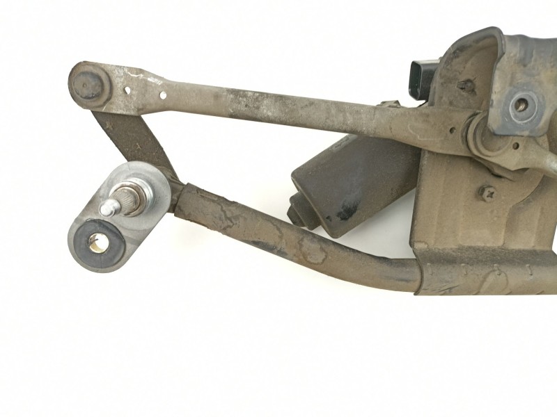 Recambio de motor limpia delantero para hyundai trajet (fo) 2.0 crdi referencia OEM IAM 981103A000  981503A000