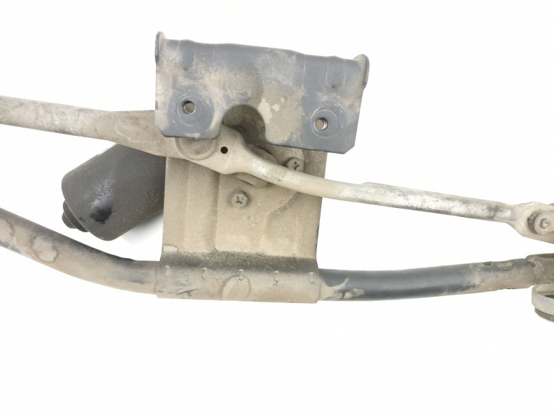 Recambio de motor limpia delantero para hyundai trajet (fo) 2.0 crdi referencia OEM IAM 981103A000  981503A000