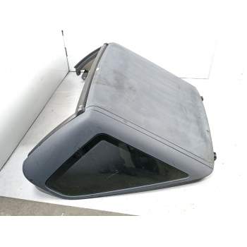 TECHO ( CHAPA ) DXU100180PMD 