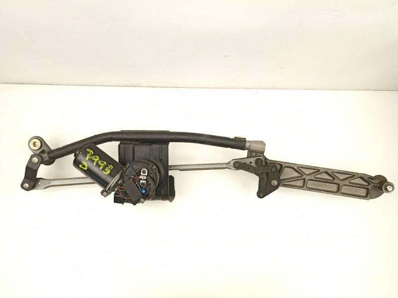 Recambio de motor limpia delantero para hyundai trajet (fo) 2.0 crdi referencia OEM IAM 981103A000  981503A000