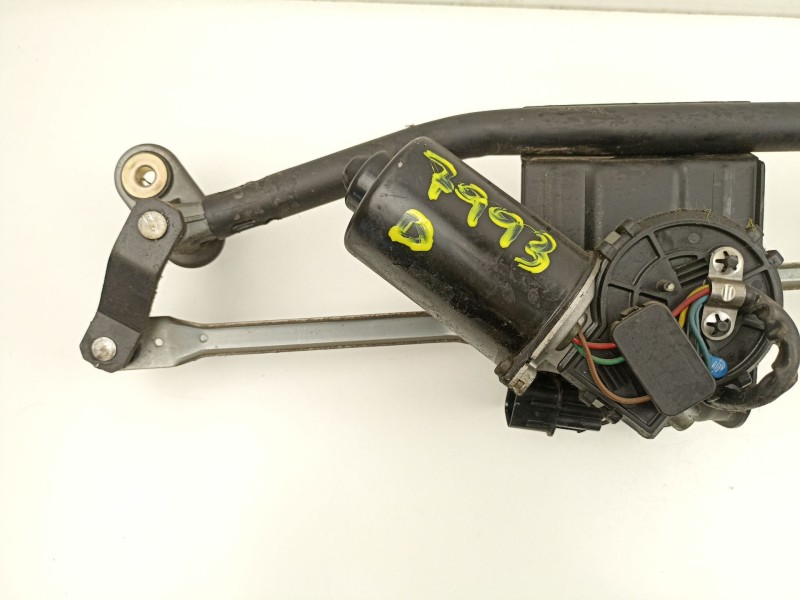 Recambio de motor limpia delantero para hyundai trajet (fo) 2.0 crdi referencia OEM IAM 981103A000  981503A000