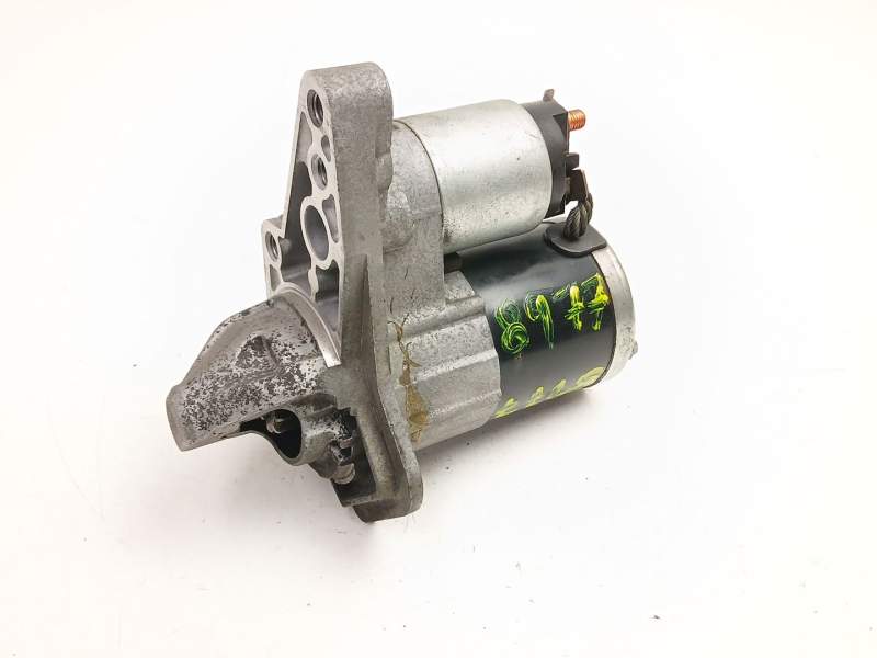 Recambio de motor arranque para nissan qashqai i (j10, nj10) 1.6 referencia OEM IAM 233001KA1B M000T32173ZE 