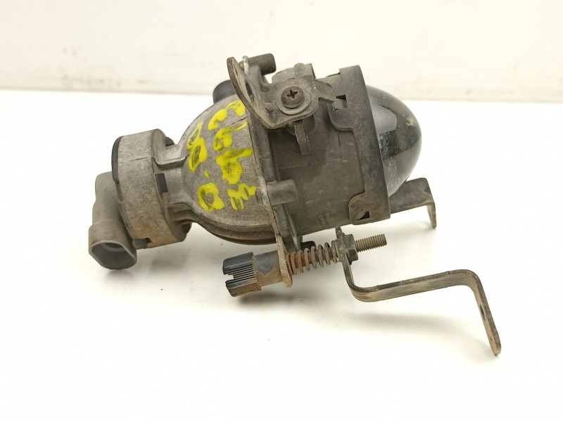 Recambio de antiniebla derecho para hyundai trajet (fo) 2.0 crdi referencia OEM IAM 922023A030  