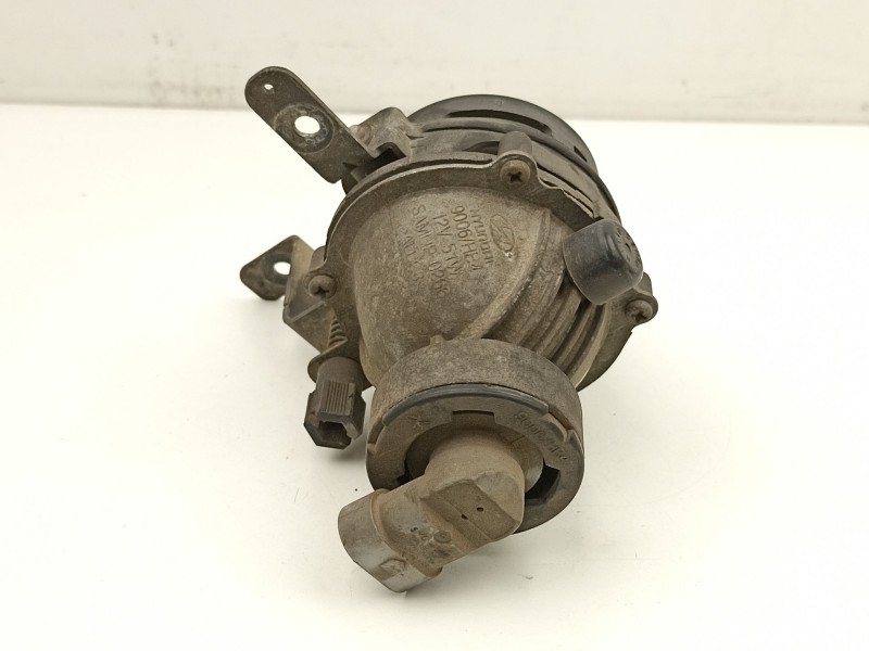 Recambio de antiniebla izquierdo para hyundai trajet (fo) 2.0 crdi referencia OEM IAM 922013A030  