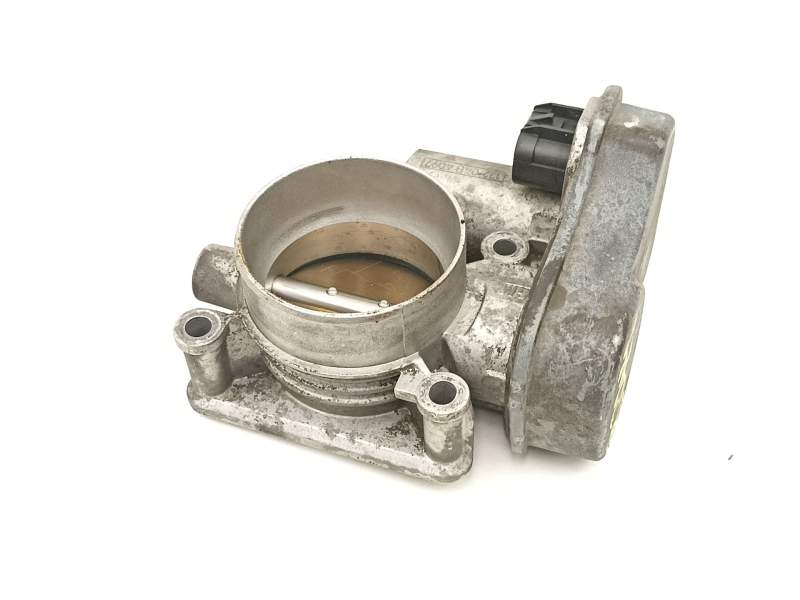 Recambio de caja mariposa para opel vectra c (z02) 2.0 16v turbo (f69) referencia OEM IAM 24459501  