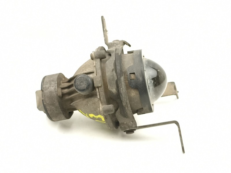 Recambio de antiniebla izquierdo para hyundai trajet (fo) 2.0 crdi referencia OEM IAM 922013A030  